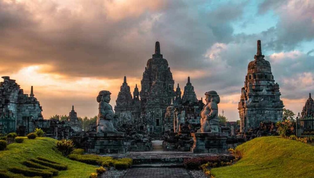 Macam Wisata Sejarah di Jogja